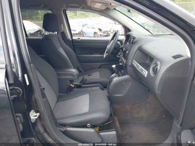 1C4NJDBB9ED512378 Jeep Compass Sport
