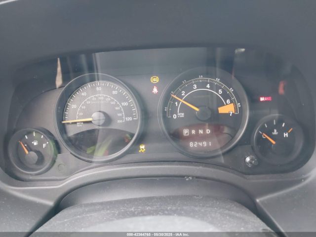 1C4NJDBB9ED512378 Jeep Compass Sport