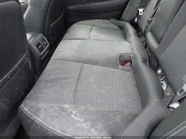 JN1AV7AP3EM690274 Infiniti Q50 Hybrid Sport