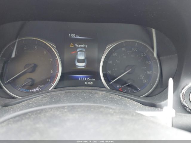 JN1AV7AP3EM690274 Infiniti Q50 Hybrid Sport