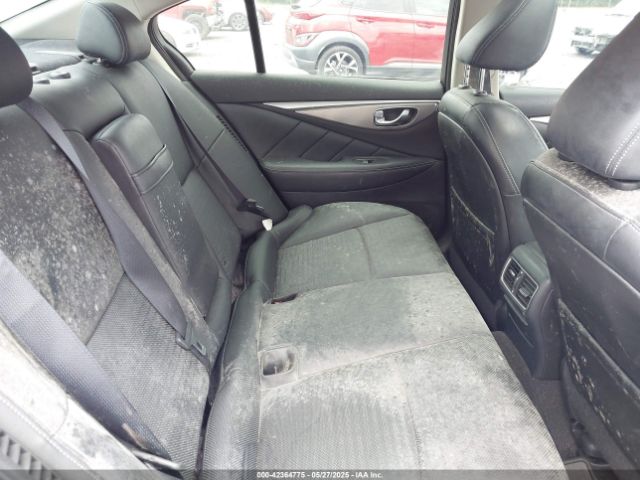 JN1AV7AP3EM690274 Infiniti Q50 Hybrid Sport