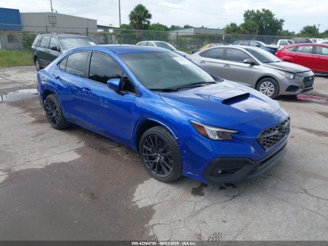 2023 SUBARU WRX JF1VBAF62P9823106