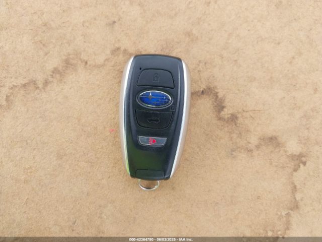 2023 SUBARU WRX JF1VBAF62P9823106 Photo 10