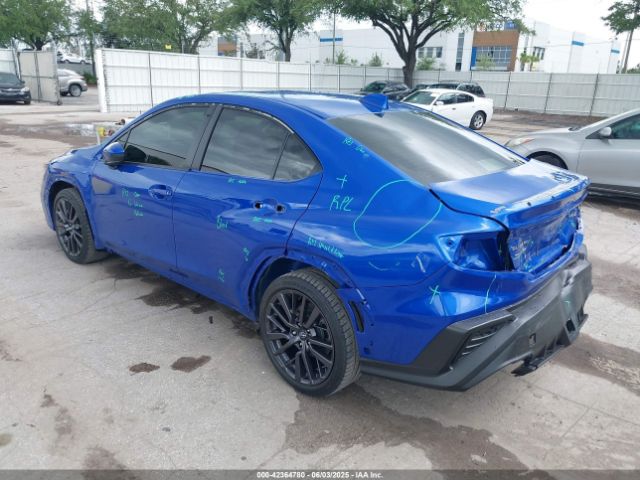 2023 SUBARU WRX JF1VBAF62P9823106 Photo 2