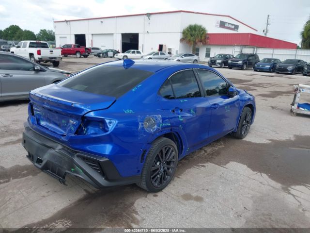 2023 SUBARU WRX JF1VBAF62P9823106 Photo 3