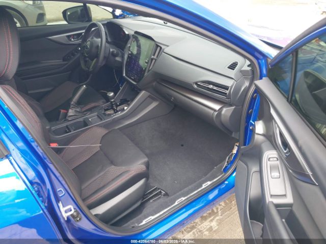 2023 SUBARU WRX JF1VBAF62P9823106 Photo 4