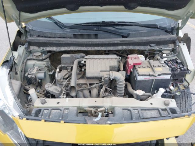 2023 MITSUBISHI MIRAGE ML32AWHJ0PH001038 Photo 9