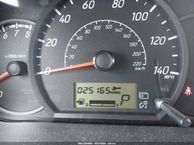 2023 MITSUBISHI MIRAGE ML32AWHJ0PH001038 Photo 6
