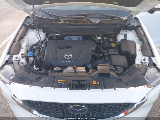 2024 MAZDA CX-5 JM3KFBCL3R0520576 Photo 9