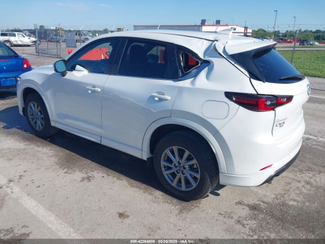 2024 MAZDA CX-5 JM3KFBCL3R0520576 Photo 2