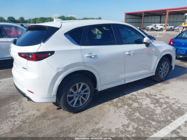 2024 MAZDA CX-5 JM3KFBCL3R0520576 Photo 3