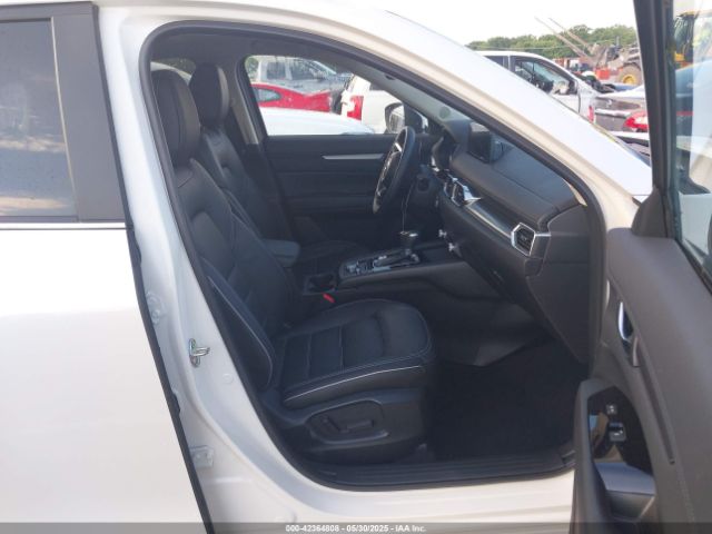 2024 MAZDA CX-5 JM3KFBCL3R0520576 Photo 4