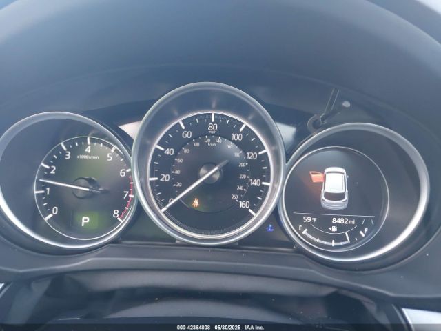 2024 MAZDA CX-5 JM3KFBCL3R0520576 Photo 6