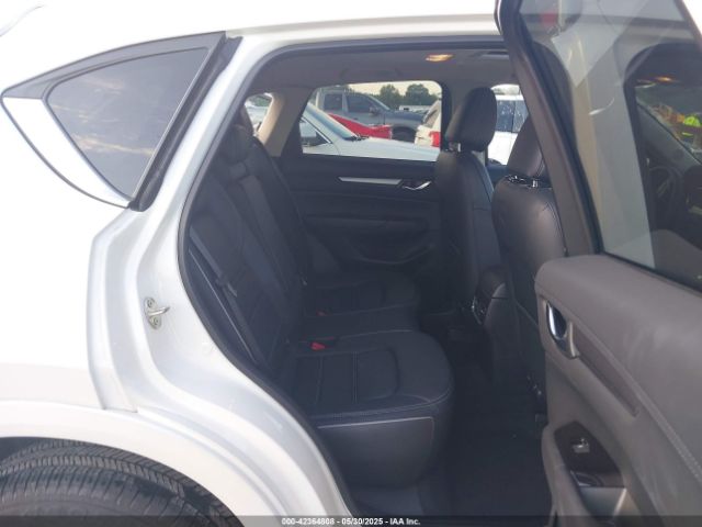 2024 MAZDA CX-5 JM3KFBCL3R0520576 Photo 7