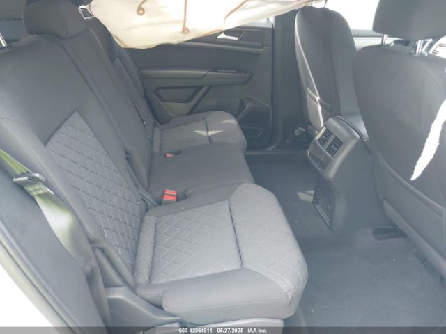 2020 VOLKSWAGEN ATLAS CROSS SPORT 1V2GC2CAXLC202612 Photo 7