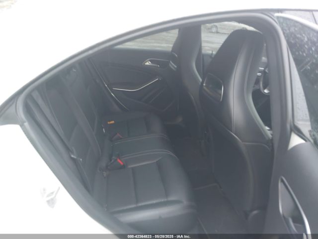 2017 MERCEDES-BENZ CLA 250 WDDSJ4GB9HN448164 Photo 7