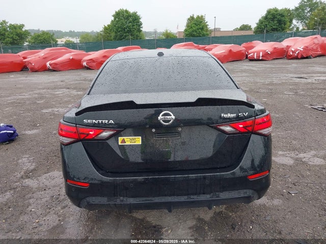 3N1AB8CVXMY215209 Nissan 2021