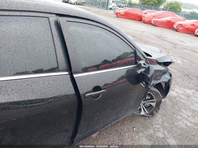 3N1AB8CVXMY215209 Nissan 2021