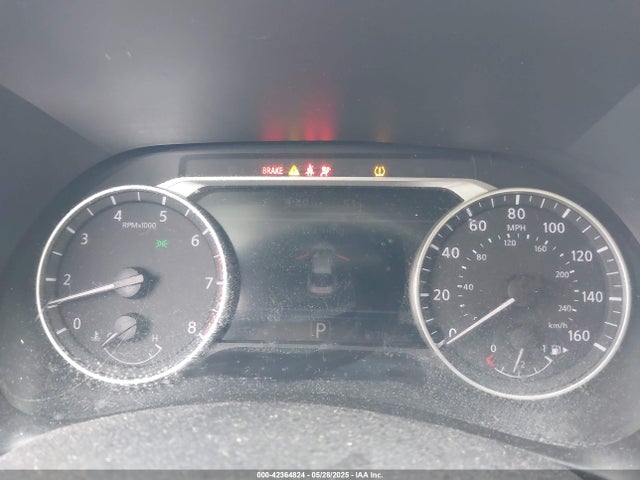 3N1AB8CVXMY215209 Nissan 2021