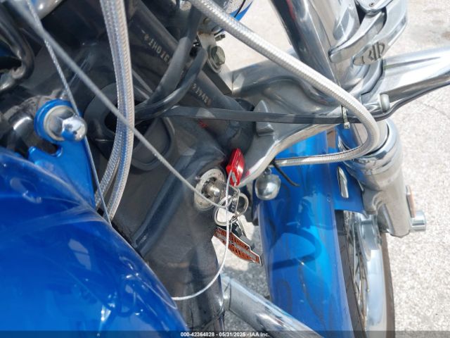 2006 HARLEY-DAVIDSON FXDLI 1HD1GN1116K321948 Photo 10