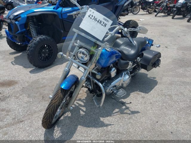 2006 HARLEY-DAVIDSON FXDLI 1HD1GN1116K321948 Photo 1