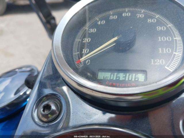 2006 HARLEY-DAVIDSON FXDLI 1HD1GN1116K321948 Photo 6