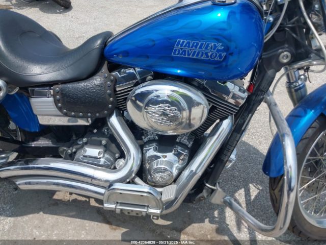 2006 HARLEY-DAVIDSON FXDLI 1HD1GN1116K321948 Photo 7