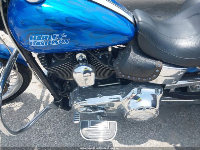 2006 HARLEY-DAVIDSON FXDLI 1HD1GN1116K321948 Photo 8
