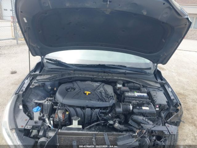 KMHH35LE1JU038115 Hyundai gdi nu