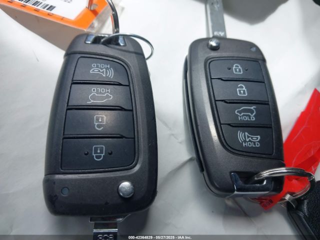 KMHH35LE1JU038115 Hyundai gdi nu