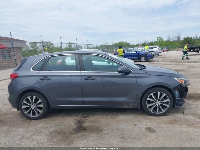 KMHH35LE1JU038115 Hyundai gdi nu