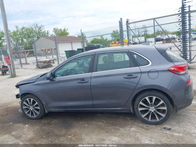 KMHH35LE1JU038115 Hyundai gdi nu