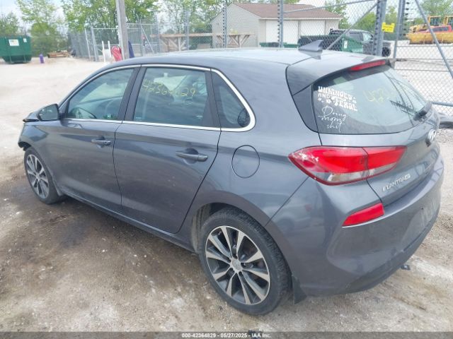 KMHH35LE1JU038115 Hyundai gdi nu