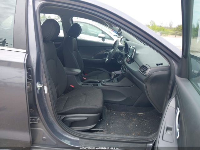 KMHH35LE1JU038115 Hyundai gdi nu