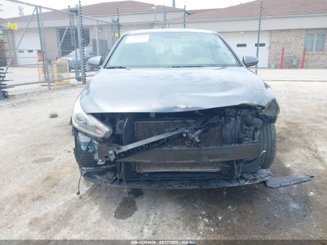 KMHH35LE1JU038115 Hyundai gdi nu