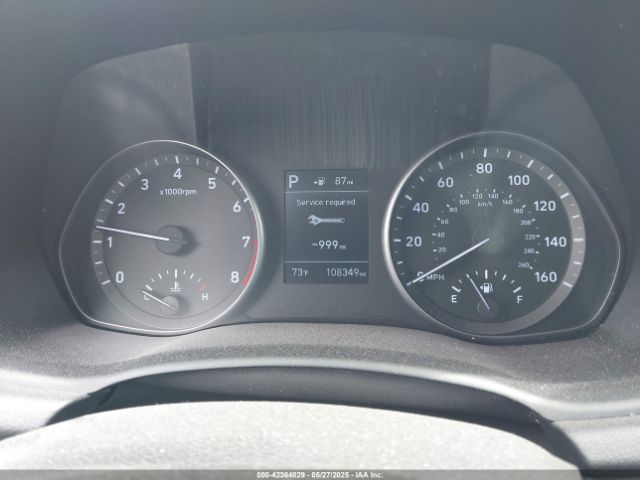 KMHH35LE1JU038115 Hyundai gdi nu