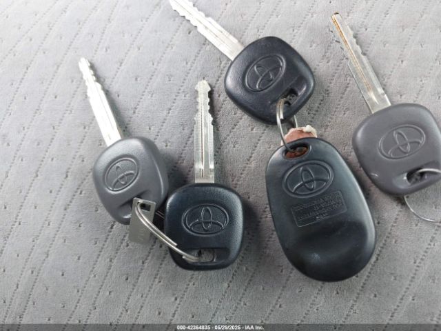 5TDKZ3DC9HS870293 Toyota Sienna Le 8 Passenger