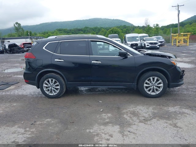 JN8AT2MV8JW322014 Nissan ROGUE SV