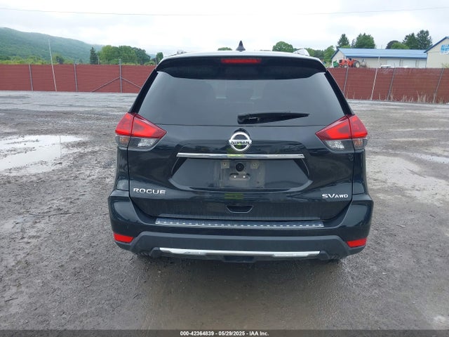 JN8AT2MV8JW322014 Nissan ROGUE SV