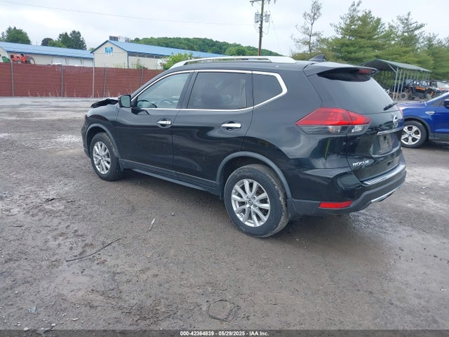 JN8AT2MV8JW322014 Nissan ROGUE SV
