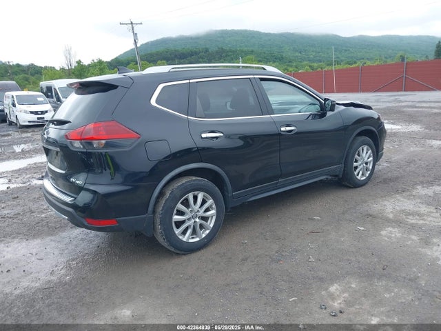 JN8AT2MV8JW322014 Nissan ROGUE SV