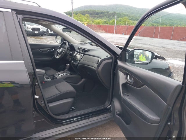 JN8AT2MV8JW322014 Nissan ROGUE SV