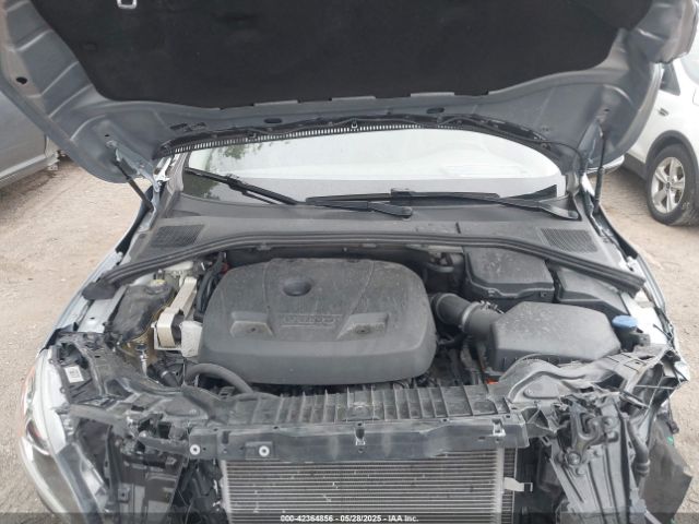 2018 VOLVO S60 YV140MTL8J2460375 Photo 9