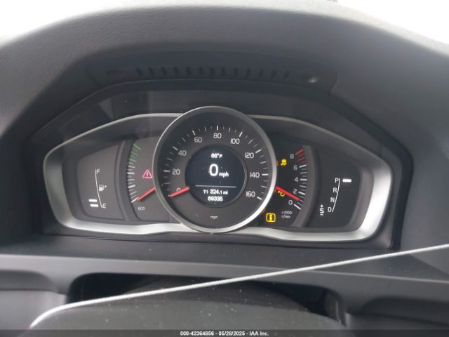 2018 VOLVO S60 YV140MTL8J2460375 Photo 6