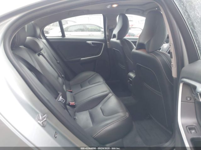 2018 VOLVO S60 YV140MTL8J2460375 Photo 7