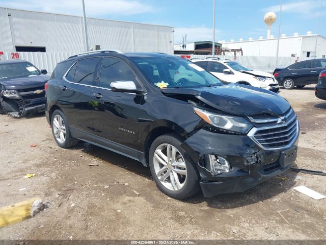 2018 CHEVROLET EQUINOX 2GNAXWEX9J6321897
