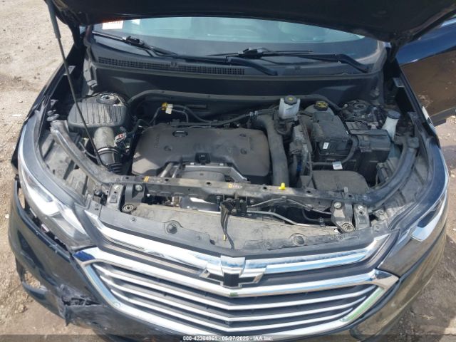2018 CHEVROLET EQUINOX 2GNAXWEX9J6321897 Photo 9