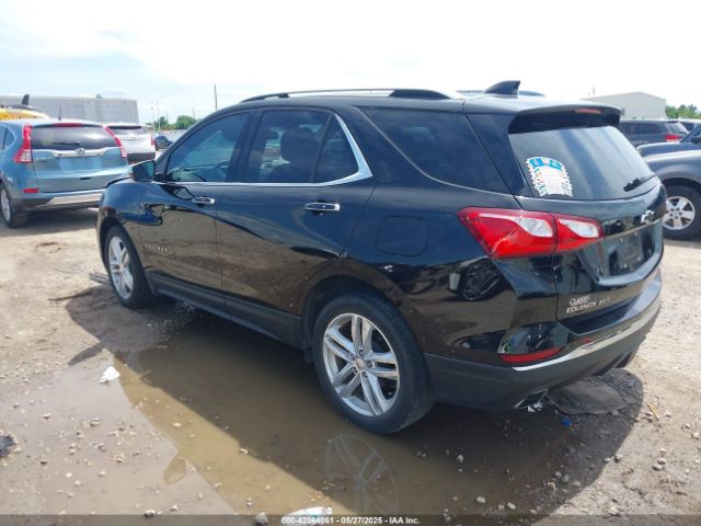 2018 CHEVROLET EQUINOX 2GNAXWEX9J6321897 Photo 2