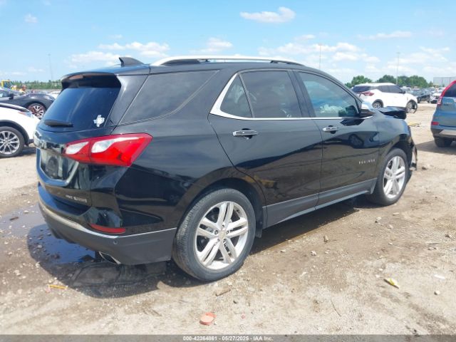2018 CHEVROLET EQUINOX 2GNAXWEX9J6321897 Photo 3