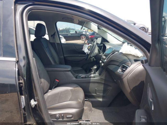 2018 CHEVROLET EQUINOX 2GNAXWEX9J6321897 Photo 4